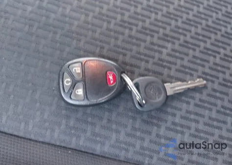 2011 Chevrolet Traverse Lt из США, поврежденный, VIN 1GNKVGED6BJ306459